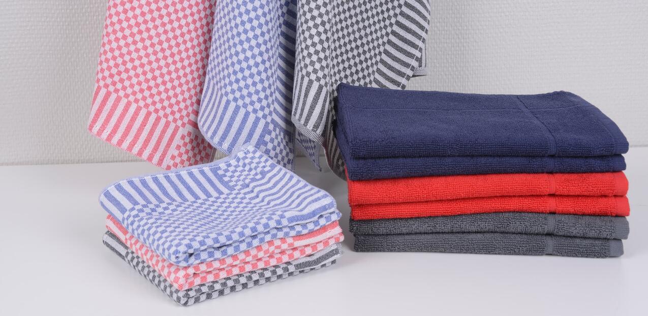 Kitchen towels