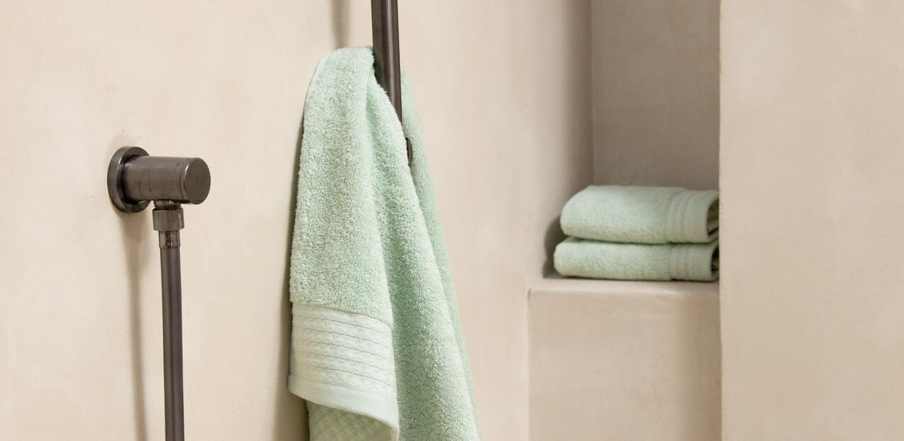 bath towels colors 2024