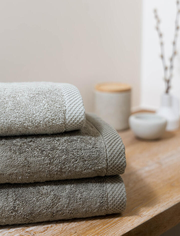 How to choose a towel?