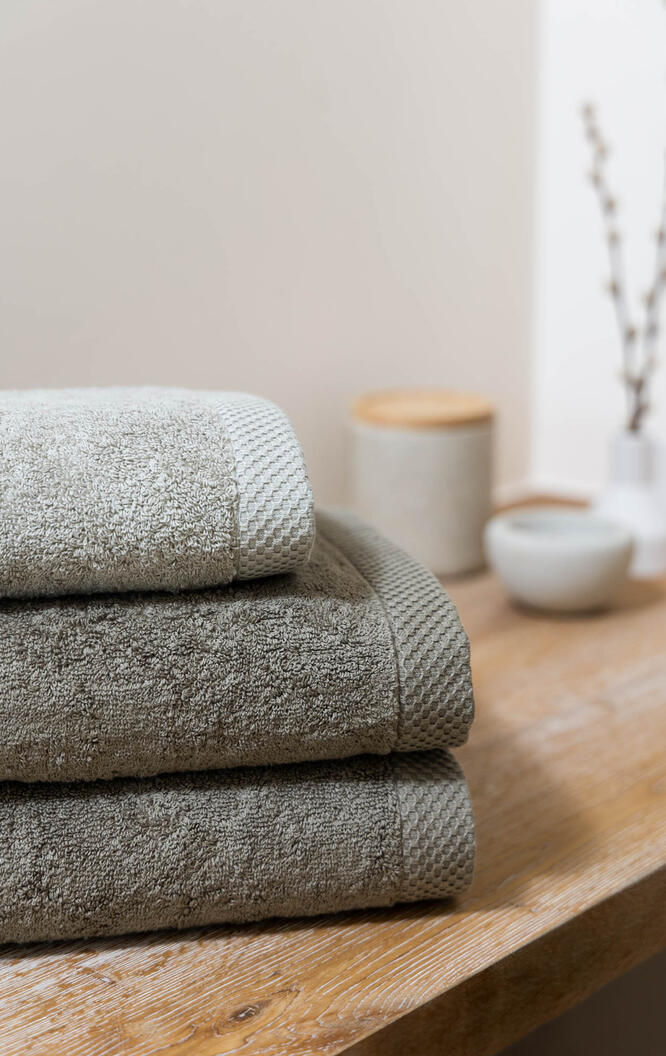 How to choose a towel?
