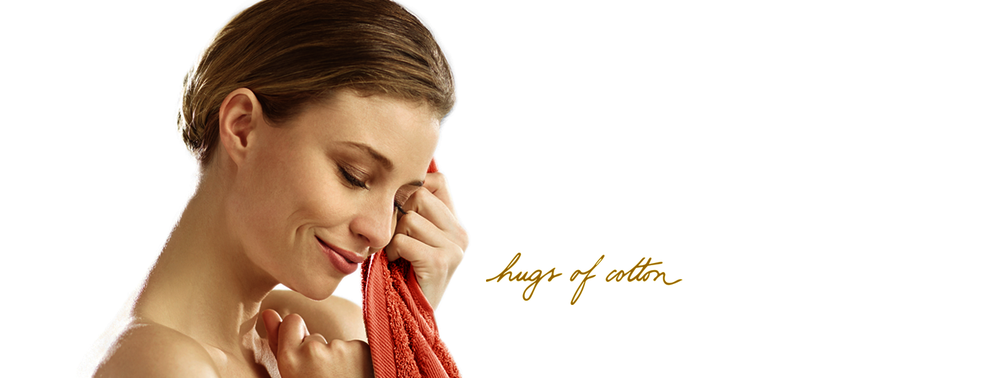 hugs of cotton