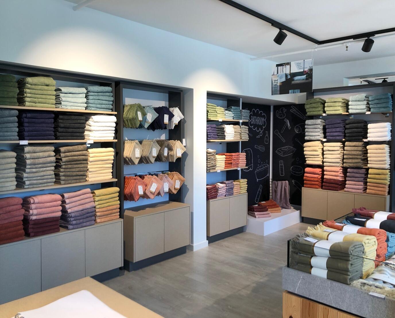 Foto Fabriekswinkel