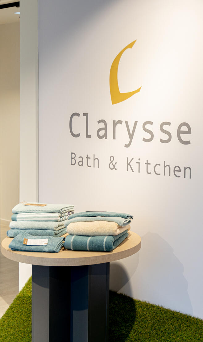 Fabriekswinkel Clarysse Pittem