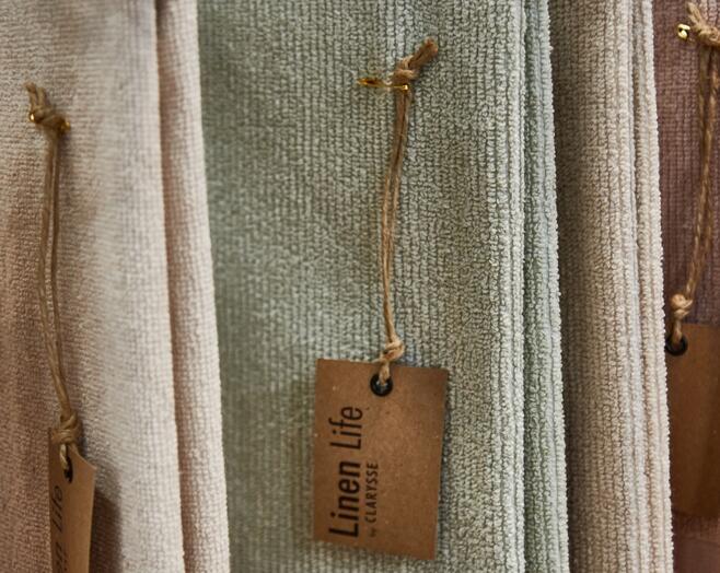 Linen Life
