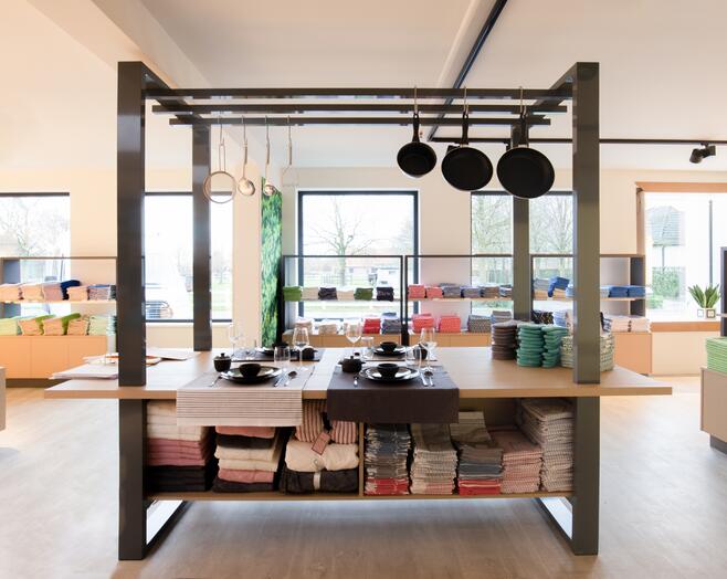 Clarysse Fabriekswinkel