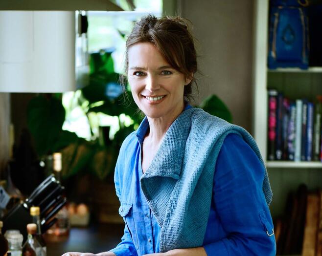 Pascale Naessens