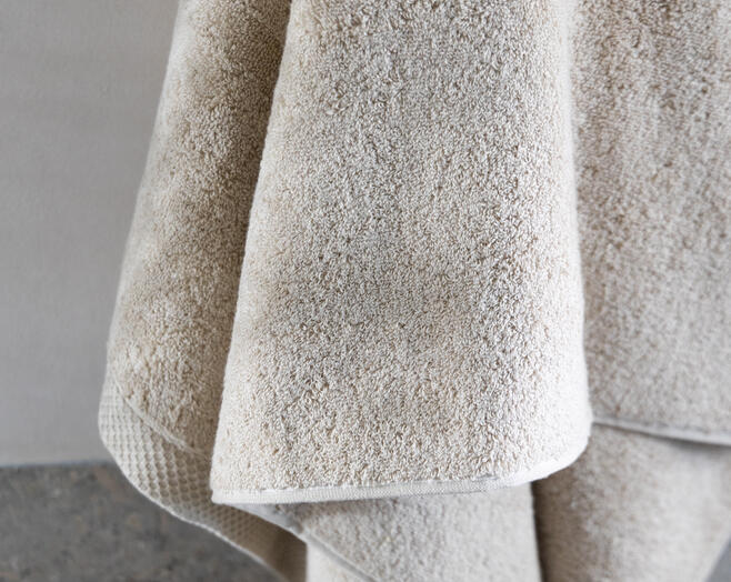 Florence bath linen