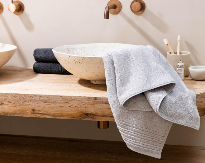 bath colors