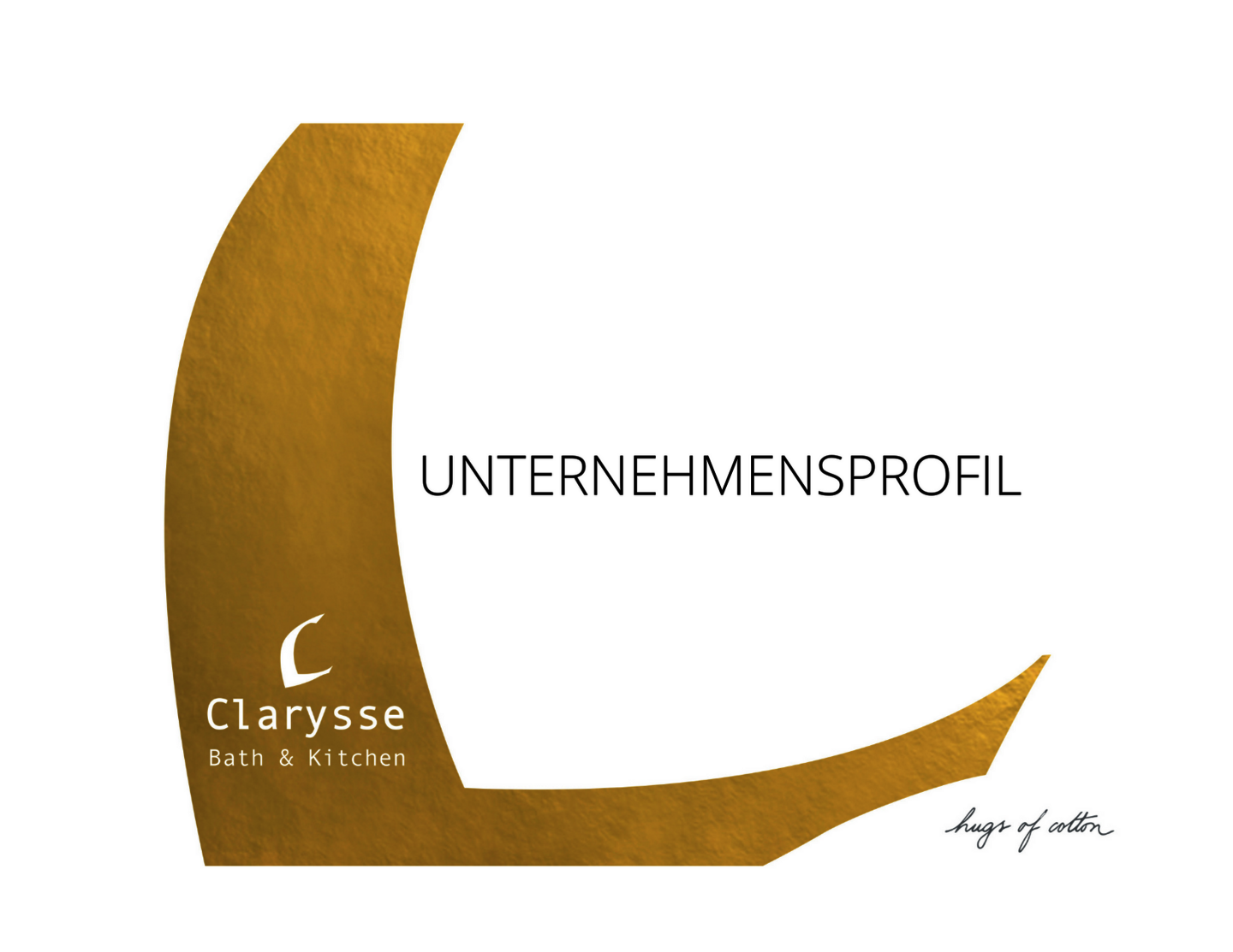 Unternehmensprofil 
