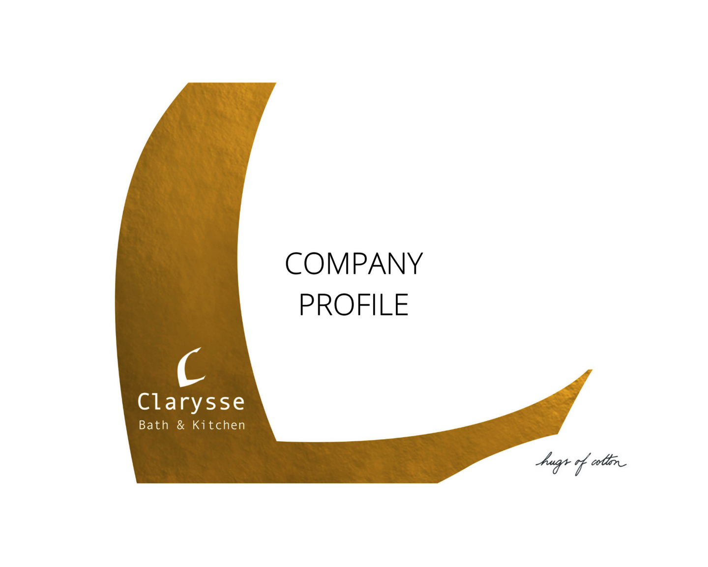 company profile