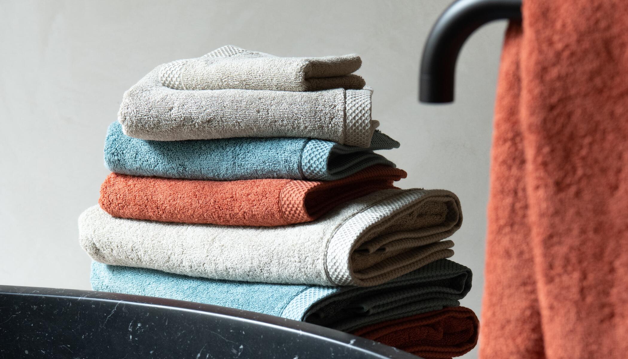Florence towels