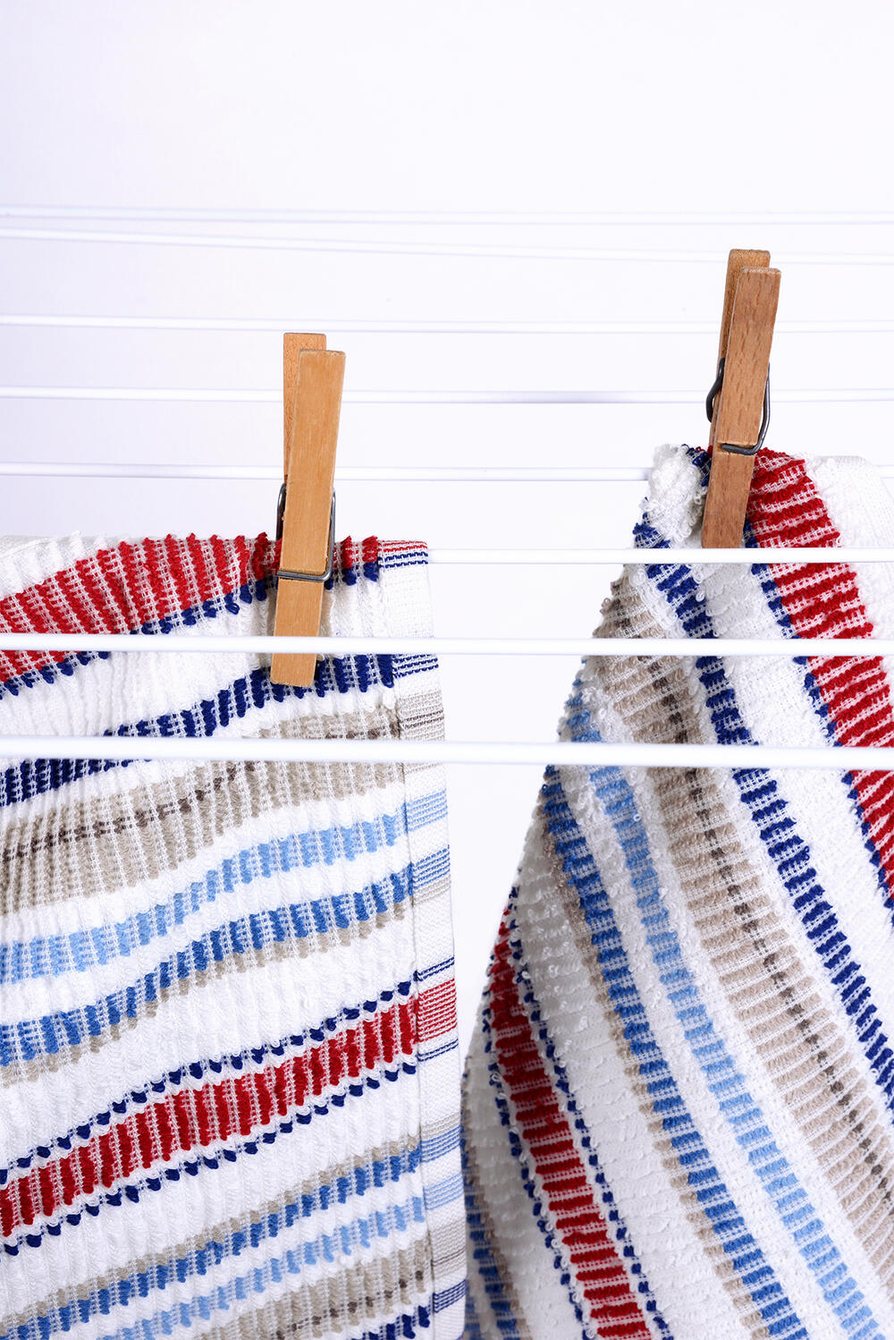 sfeerfoto vaatdoek