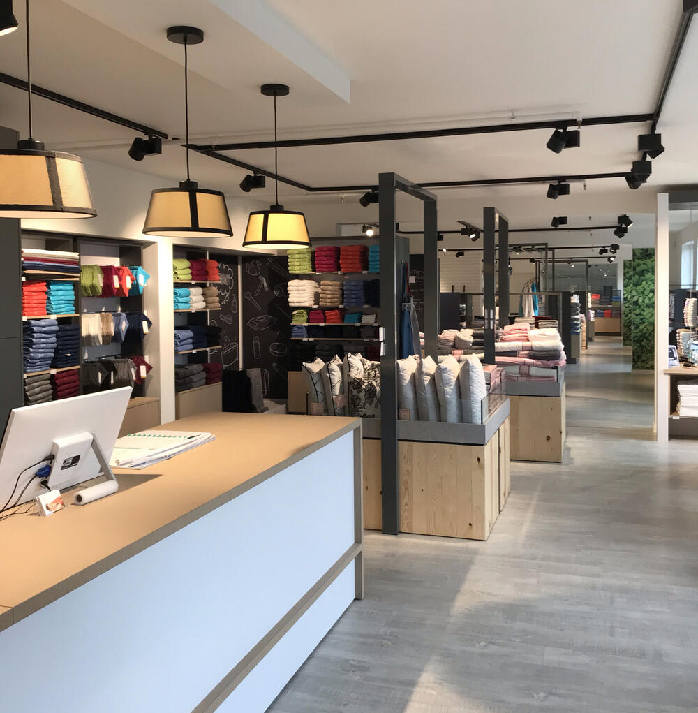 photo magasin