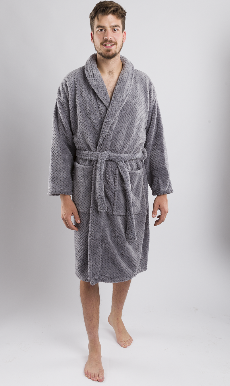 soho bathrobe