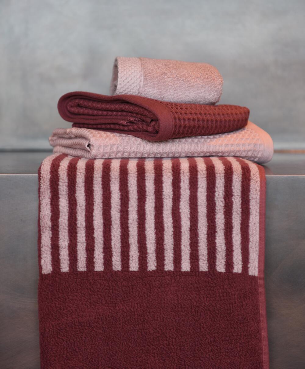Combination with florence and suzy towels