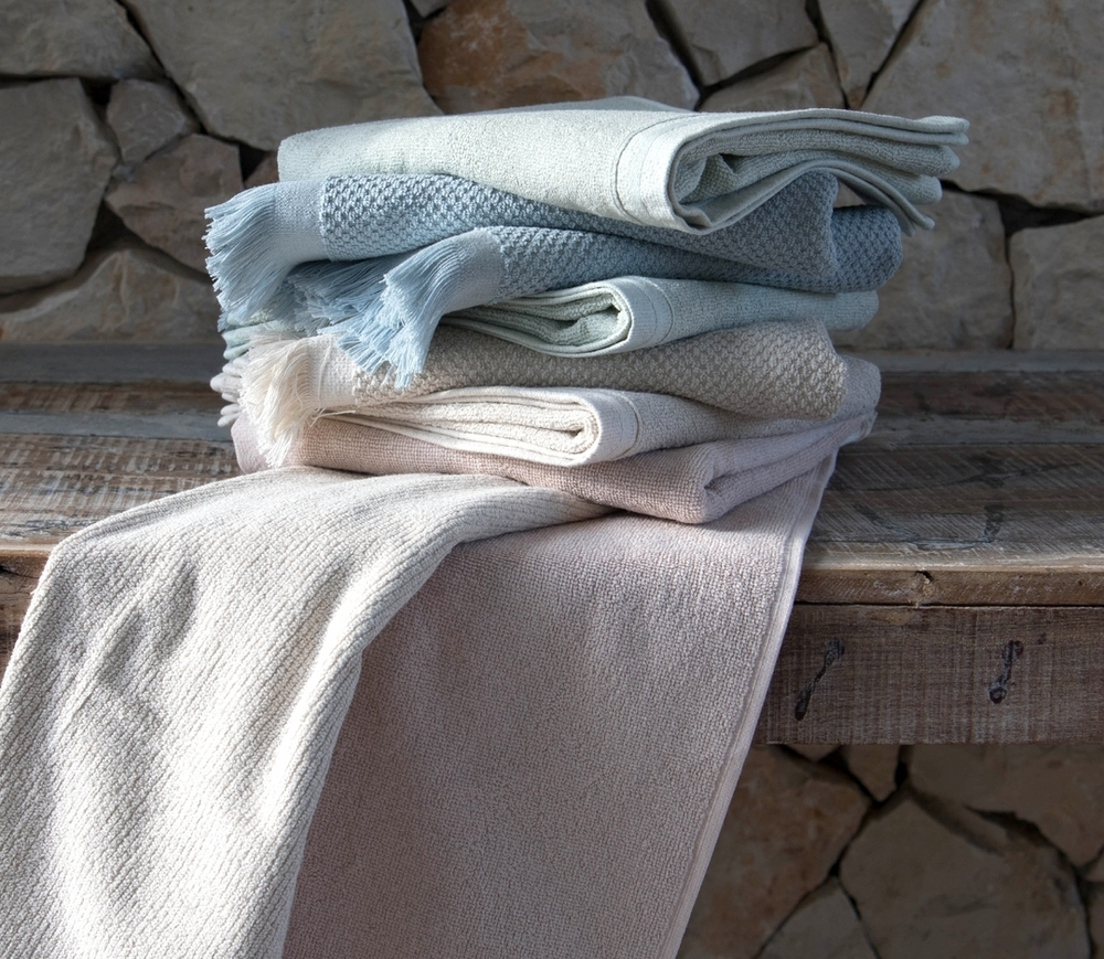 Duurzaamheid / Linen Life