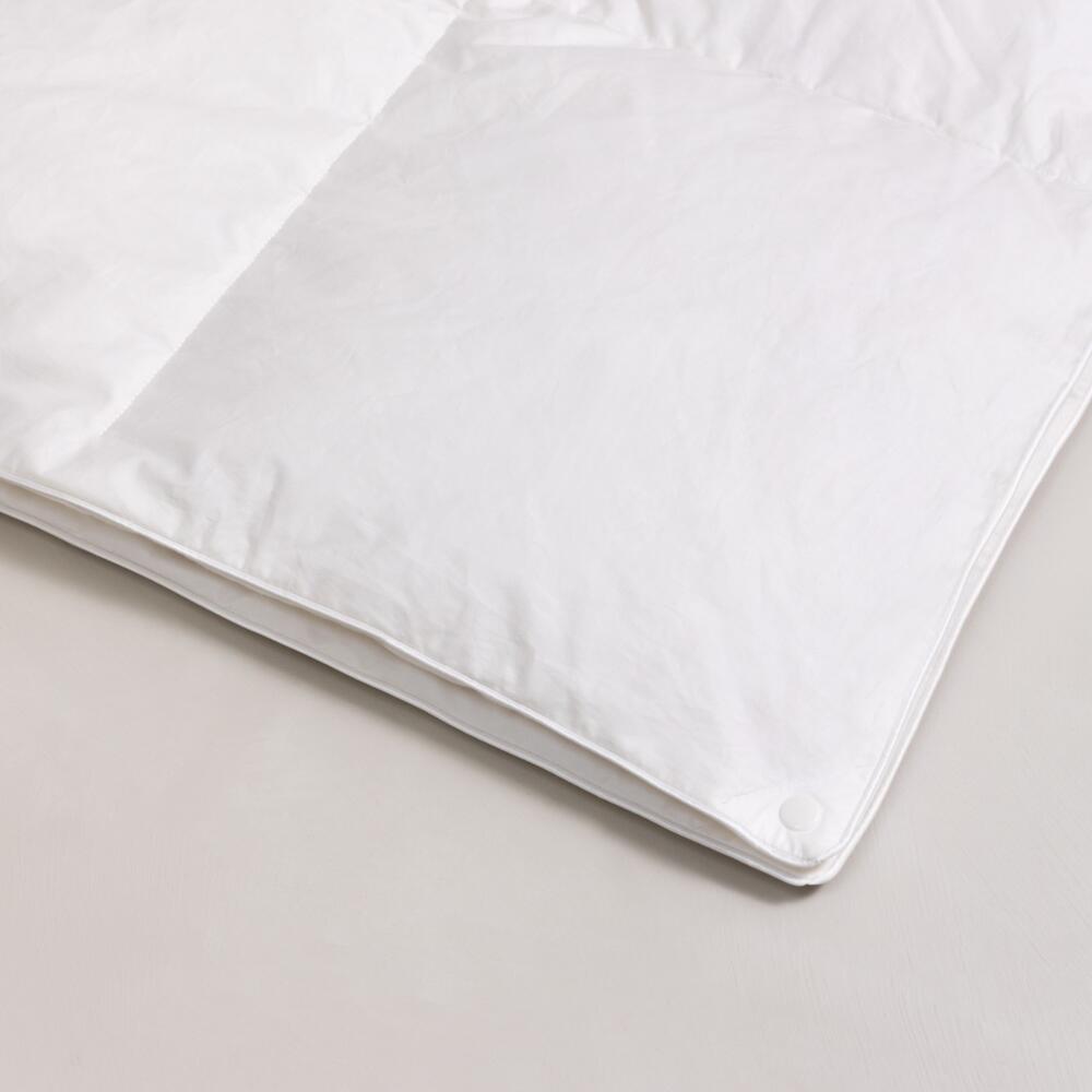100% goose down duvets