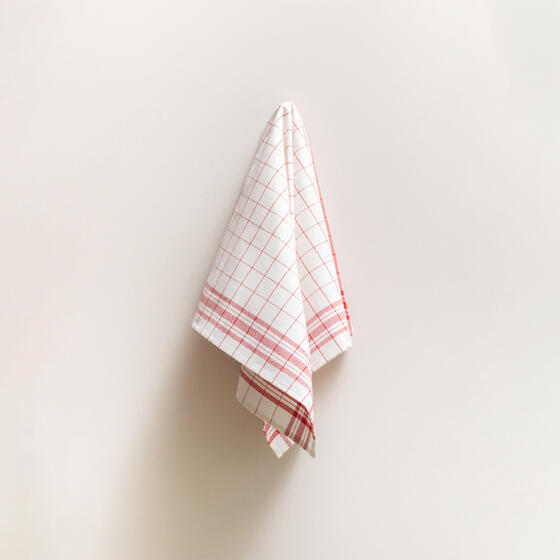 RAMSAY 52 x 72 red