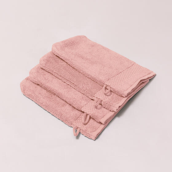 FLORENCE 4-SET 2750OLD PINK 40G/ST 15X22CM
