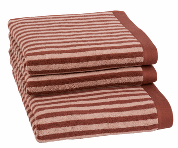 Rafaela towels matching Florence towels