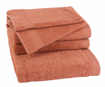 Florence towels / bath linen / luxury