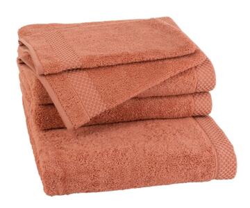 Florence towels / bath linen / luxury