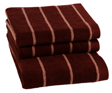 Paulina towels matching Florence towels