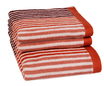Luiza towels matching Florence towels