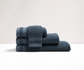 Luna towels